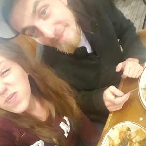 Meet your Posher, Matt karisa